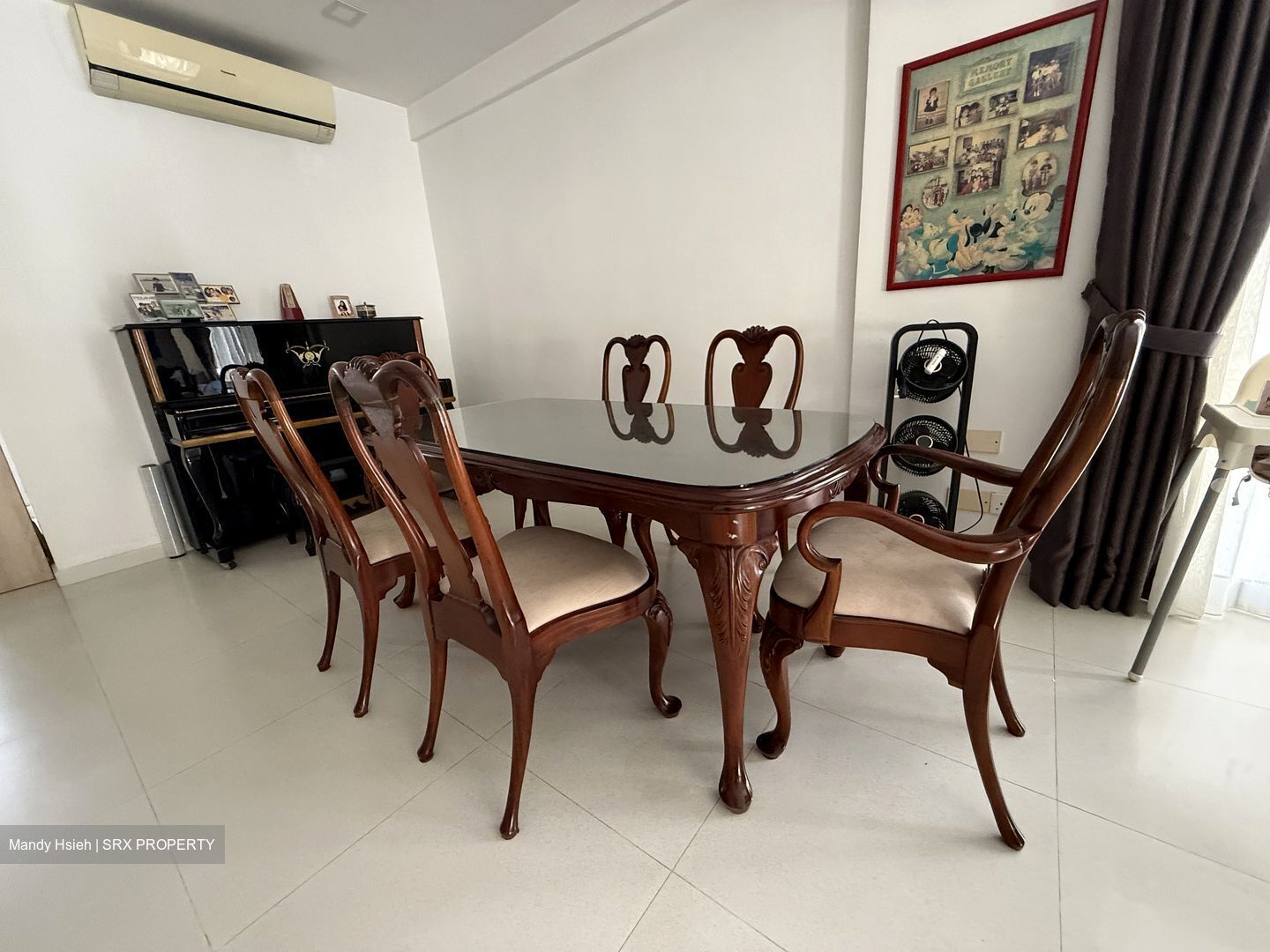 Loyang View (D17), Terrace #503948271